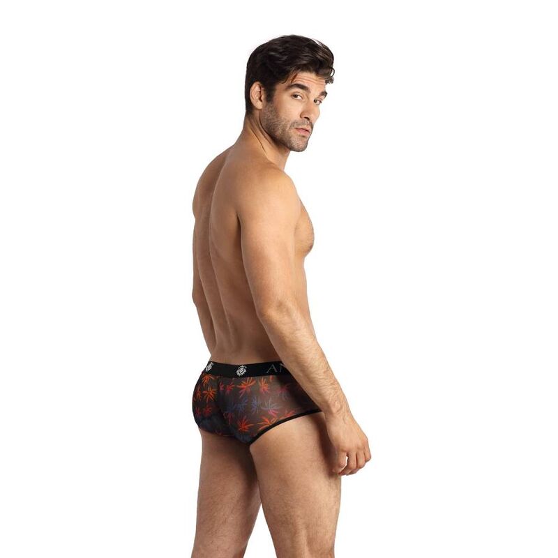 ANAIS MEN - CHILL BOXER BRIEF XL - ANAIS MEN BOXER & BRIEF | Lingerie Harness Boutique