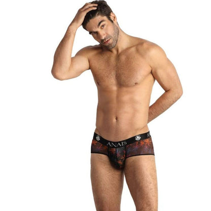 ANAIS MEN - CHILL BOXER BRIEF XL - ANAIS MEN BOXER & BRIEF | Lingerie Harness Boutique
