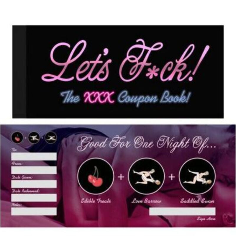 KHEPER GAMES - SCOPIAMO COUPON / EN - KHEPER GAMES | Lingerie Harness Boutique