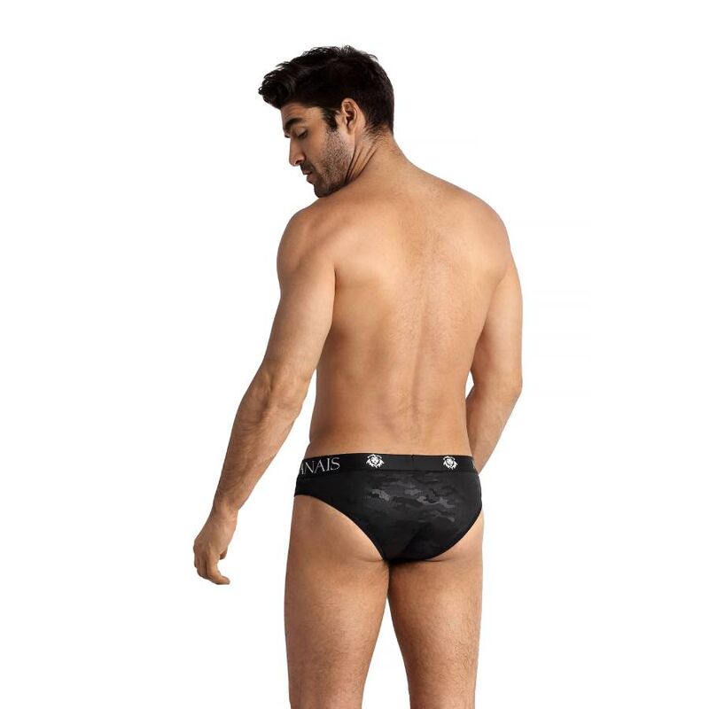 ANAIS MEN - ELECTRO SLIP XL - ANAIS MEN SLIP & THONG | Lingerie Harness Boutique