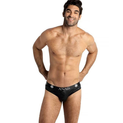 ANAIS MEN - ELECTRO SLIP XL - ANAIS MEN SLIP & THONG | Lingerie Harness Boutique