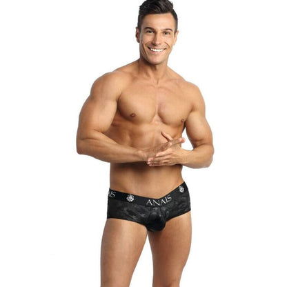 ANAIS MEN - ELECTRO JOCK BIKINI XL - ANAIS MEN JOCK | Lingerie Harness Boutique
