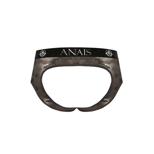 ANAIS MEN - ELECTRO JOCK BIKINI XL - ANAIS MEN JOCK | Lingerie Harness Boutique