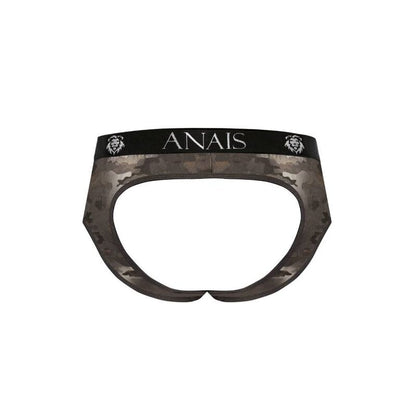 ANAIS MEN - ELECTRO JOCK BIKINI XL - ANAIS MEN JOCK | Lingerie Harness Boutique