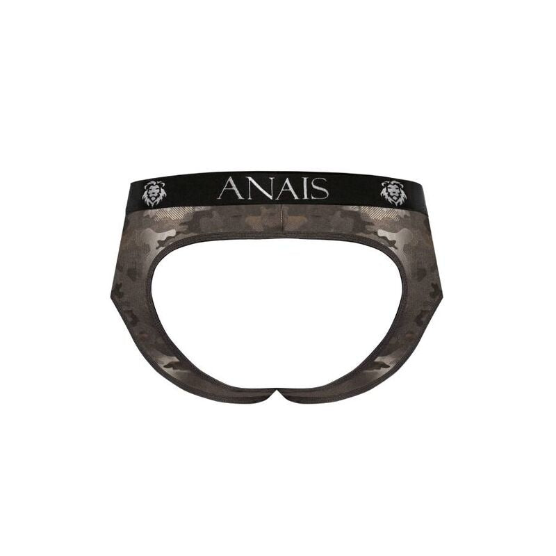 ANAIS MEN - ELECTRO JOCK BIKINI XL - ANAIS MEN JOCK | Lingerie Harness Boutique