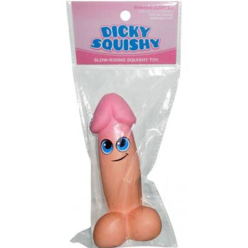 KHEPER GAMES -  DICKY SQUISHY - KHEPER GAMES | Lingerie Harness Boutique