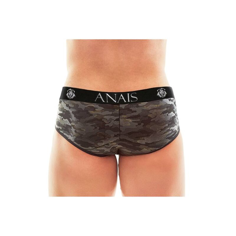ANAIS MEN - ELECTRO BOXER BRIEF XL - ANAIS MEN BOXER & BRIEF | Lingerie Harness Boutique