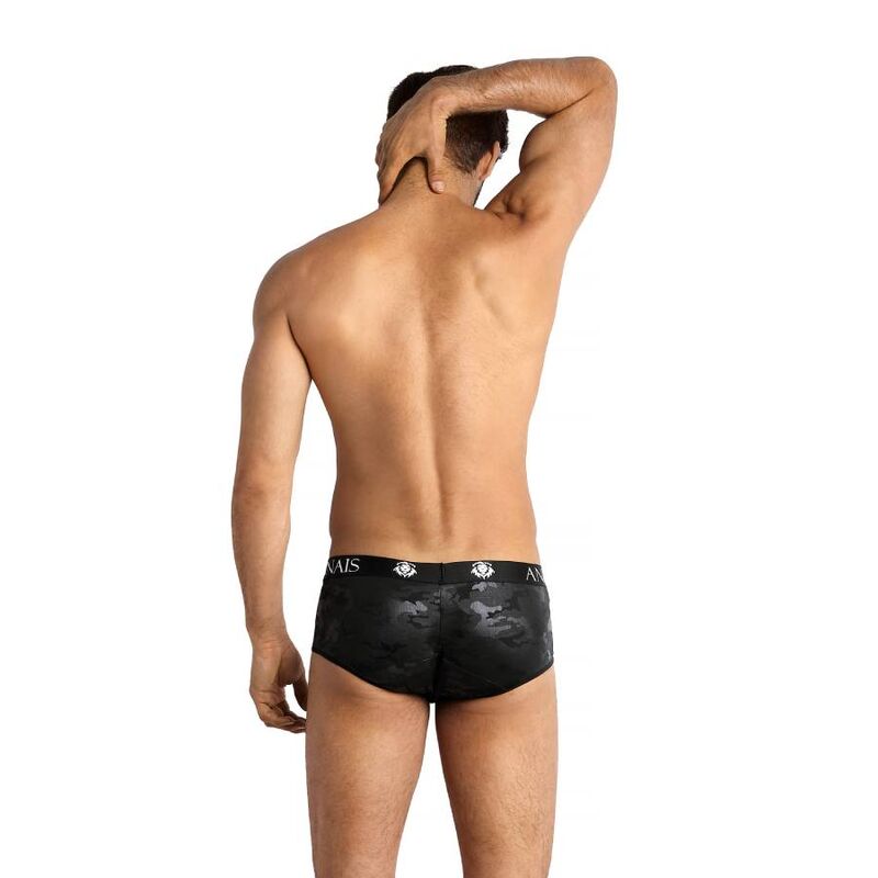 ANAIS MEN - ELECTRO BOXER BRIEF XL - ANAIS MEN BOXER & BRIEF | Lingerie Harness Boutique