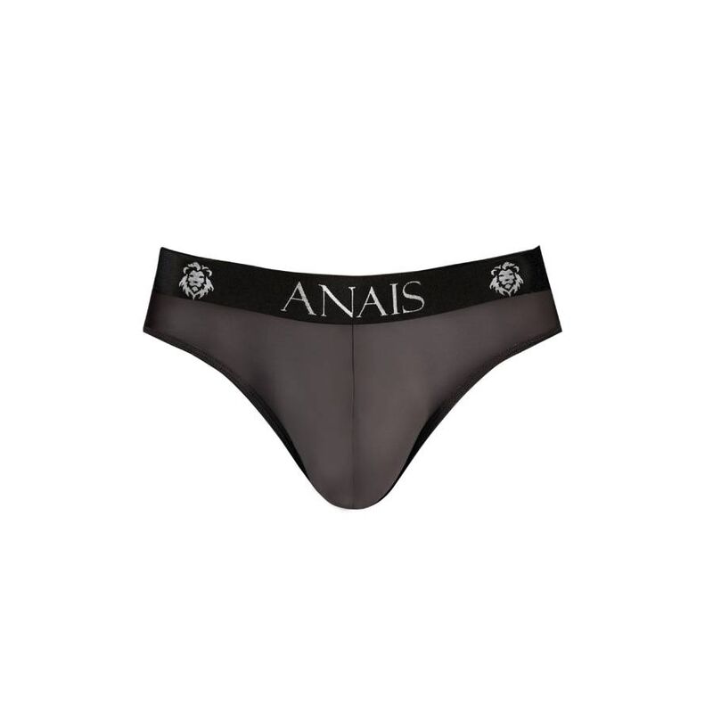 ANAIS MEN - EROS SLIP XL - ANAIS MEN SLIP & THONG | Lingerie Harness Boutique
