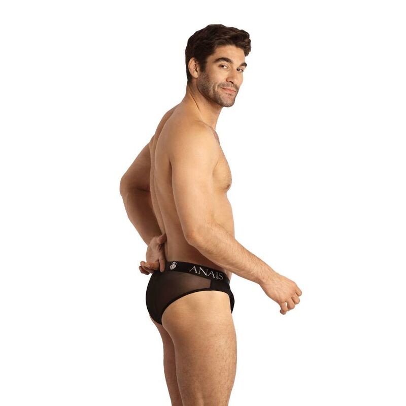 ANAIS MEN - EROS SLIP XL - ANAIS MEN SLIP & THONG | Lingerie Harness Boutique