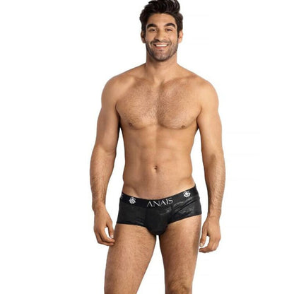 ANAIS MEN - ELECTRO BOXER BRIEF XL - ANAIS MEN BOXER & BRIEF | Lingerie Harness Boutique