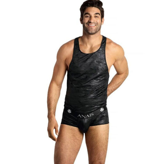 ANAIS MEN - ELECTRO TOP L - ANAIS MEN ACCESORIES | Lingerie Harness Boutique