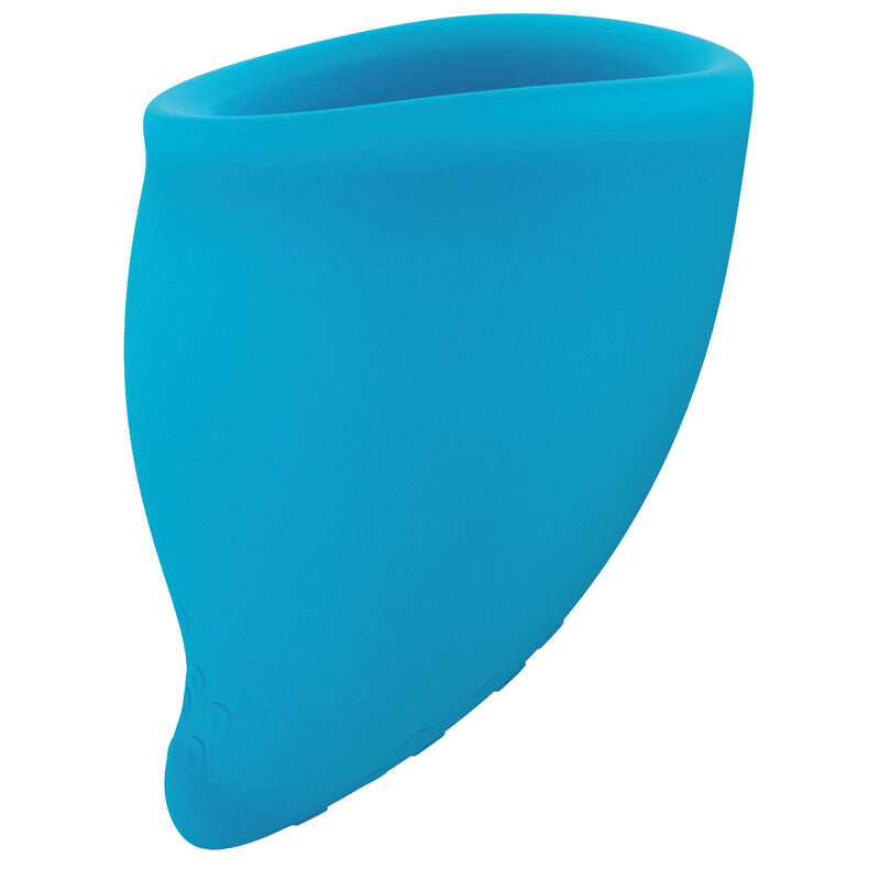 FUN FACTORY - FUN CUP SINGLE SIZE TURQUOISE