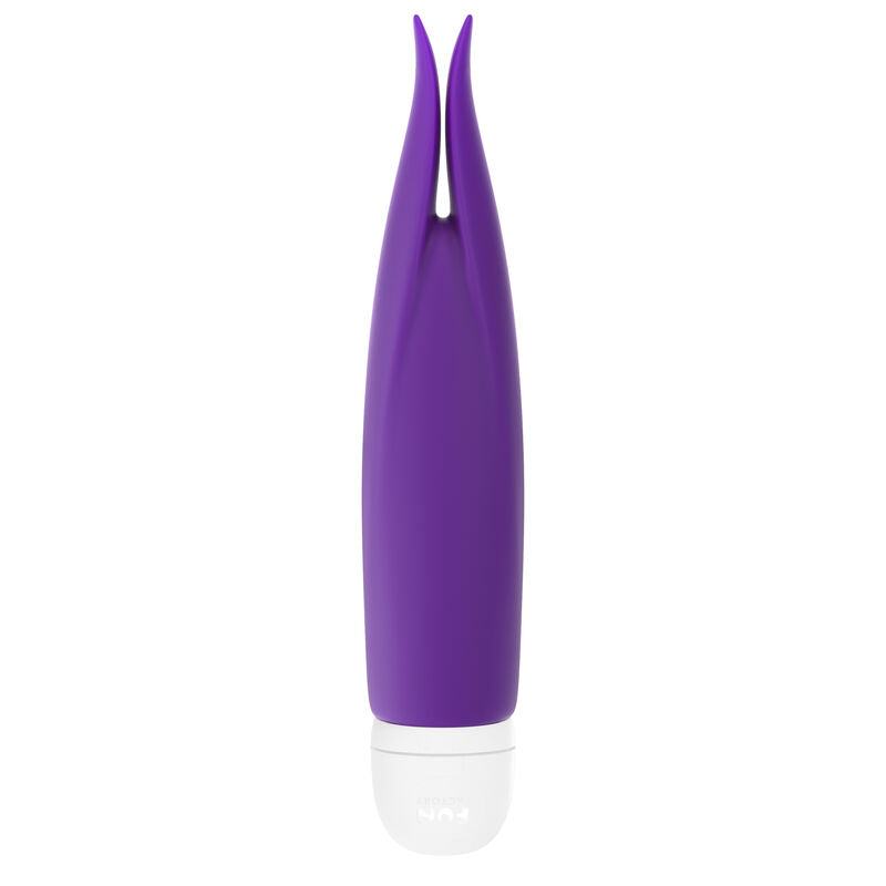 FUN FACTORY - VIBRATORE VOLITA SLIM VIOLA