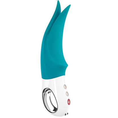 FUN FACTORY - VIBRATORE CLITORALE VOLTA G5 BENZINA - FUN FACTORY | Lingerie Harness Boutique