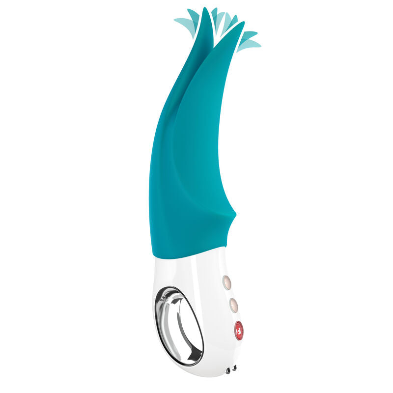 FUN FACTORY - VIBRATORE CLITORALE VOLTA G5 BENZINA - FUN FACTORY | Lingerie Harness Boutique