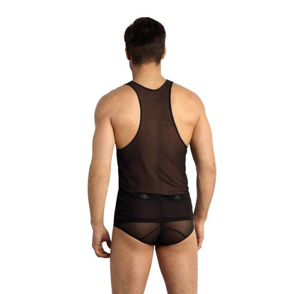 ANAIS MEN - EROS TOP XL - ANAIS MEN ACCESORIES | Lingerie Harness Boutique