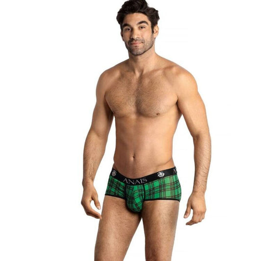 ANAIS MEN - MAGIC BRIEF XL - ANAIS MEN BOXER & BRIEF | Lingerie Harness Boutique