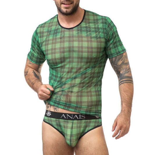 ANAIS MEN - MAGIC T-SHIRT XL - ANAIS MEN ACCESORIES | Lingerie Harness Boutique