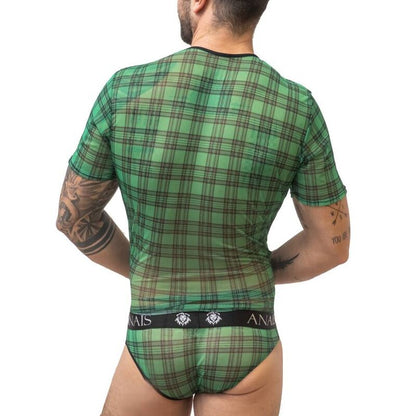 ANAIS MEN - MAGIC T-SHIRT XL - ANAIS MEN ACCESORIES | Lingerie Harness Boutique