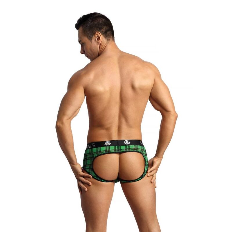 ANAIS MEN - BIKINI MAGIC JOCK XL - ANAIS MEN JOCK | Lingerie Harness Boutique