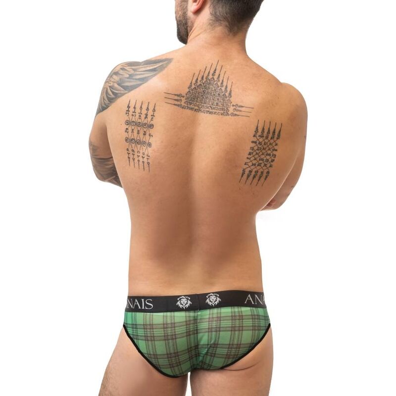 ANAIS MEN - MAGIC SLIP XL - ANAIS MEN SLIP & THONG | Lingerie Harness Boutique
