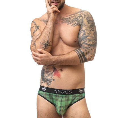 ANAIS MEN - MAGIC SLIP XL - ANAIS MEN SLIP & THONG | Lingerie Harness Boutique