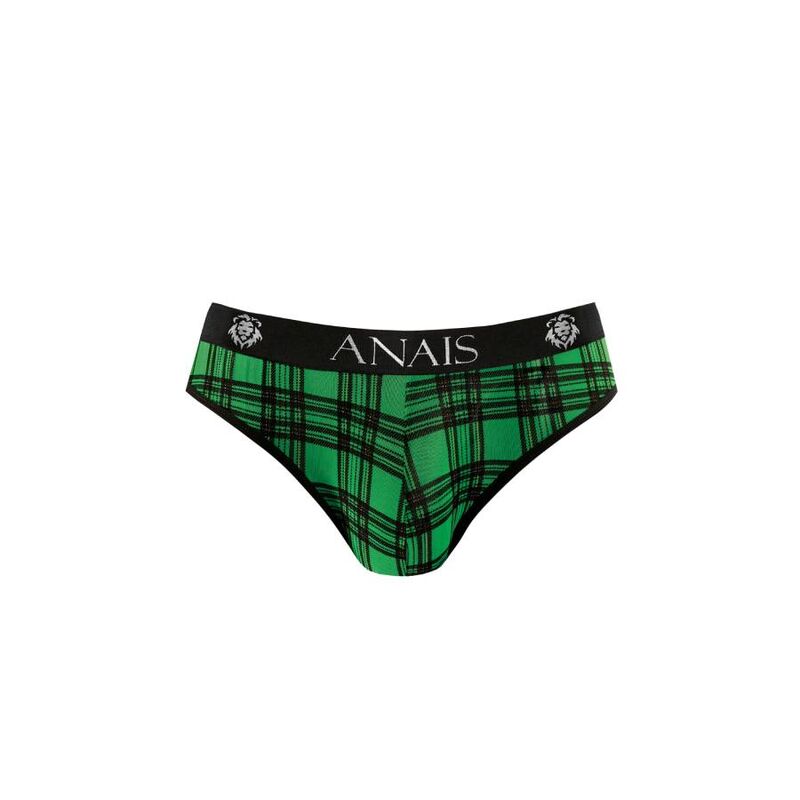 ANAIS MEN - MAGIC SLIP XL - ANAIS MEN SLIP & THONG | Lingerie Harness Boutique