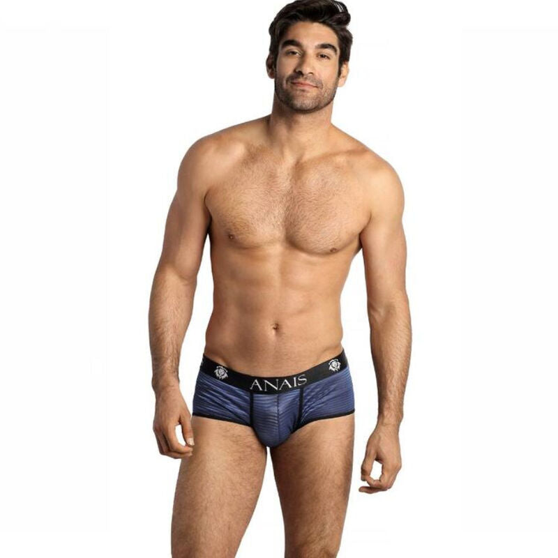 ANAIS MEN - NAVAL BRIEF XL - ANAIS MEN BOXER & BRIEF | Lingerie Harness Boutique