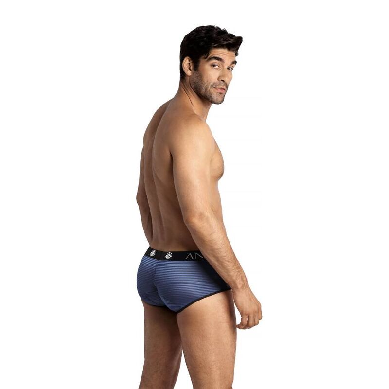 ANAIS MEN - NAVAL BRIEF XL - ANAIS MEN BOXER & BRIEF | Lingerie Harness Boutique