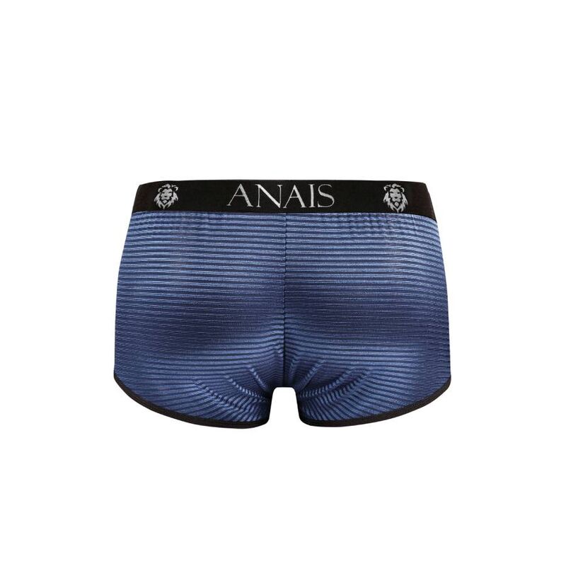 ANAIS MEN - BOXER NAVAL XL - ANAIS MEN BOXER & BRIEF | Lingerie Harness Boutique