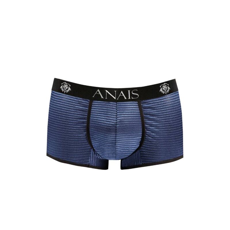 ANAIS MEN - BOXER NAVAL XL - ANAIS MEN BOXER & BRIEF | Lingerie Harness Boutique