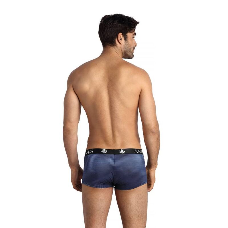 ANAIS MEN - BOXER NAVAL XL - ANAIS MEN BOXER & BRIEF | Lingerie Harness Boutique