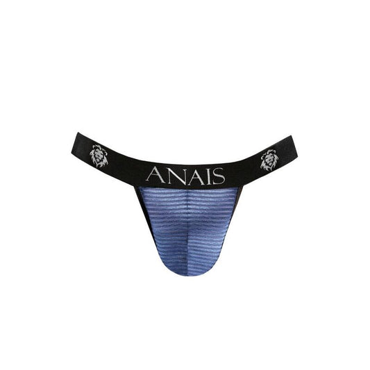 ANAIS MEN - NAVAL JOCK STRAP XL - ANAIS MEN JOCK | Lingerie Harness Boutique