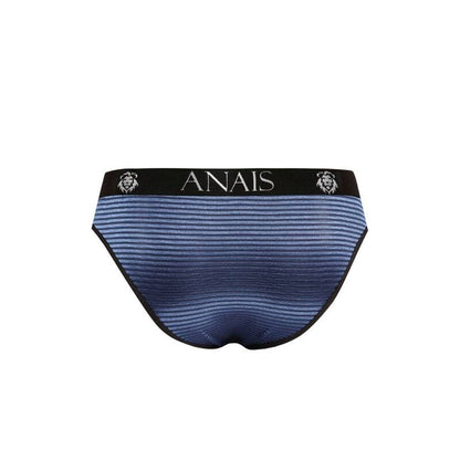 ANAIS MEN - NAVAL SLIP XL - ANAIS MEN SLIP & THONG | Lingerie Harness Boutique