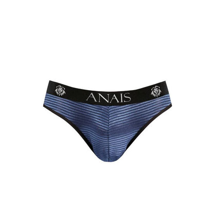 ANAIS MEN - NAVAL SLIP XL - ANAIS MEN SLIP & THONG | Lingerie Harness Boutique