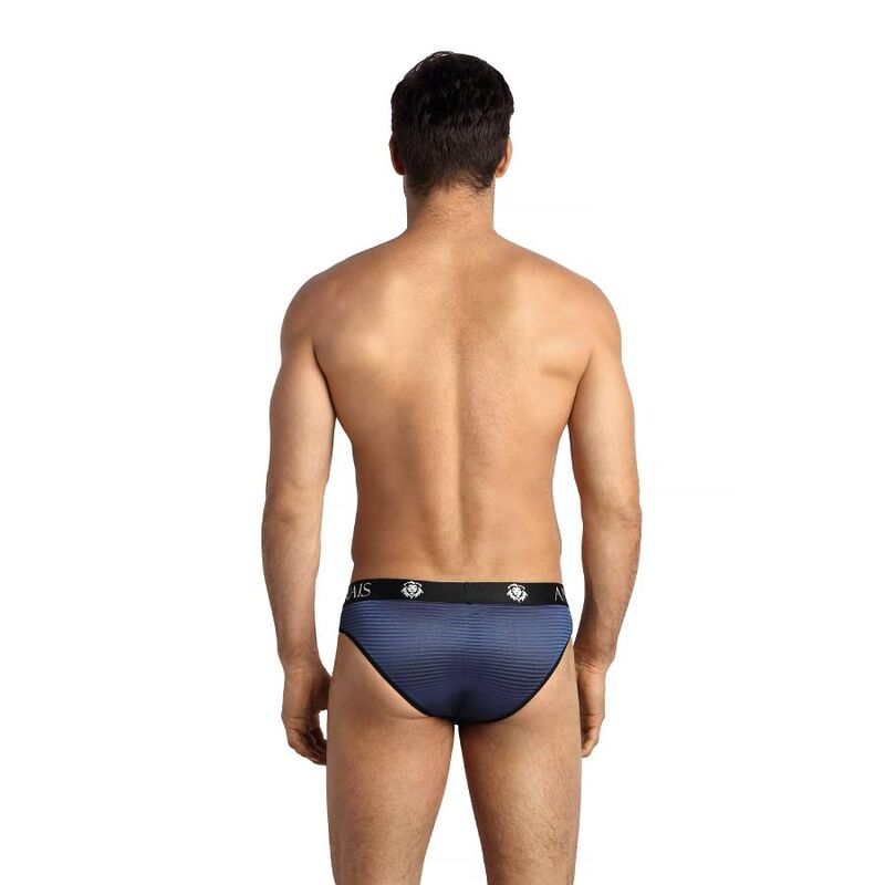 ANAIS MEN - NAVAL SLIP XL - ANAIS MEN SLIP & THONG | Lingerie Harness Boutique