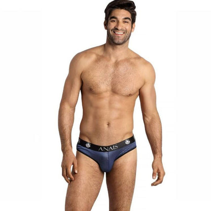 ANAIS MEN - NAVAL SLIP XL - ANAIS MEN SLIP & THONG | Lingerie Harness Boutique