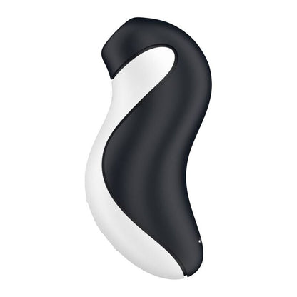 SATISFYER - STIMOLATORE ORCA AIR PULSE + VIBRAZIONE - SATISFYER AIR PULSE | Lingerie Harness Boutique