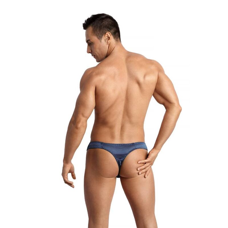 ANAIS MEN - NAVAL STRING S - ANAIS MEN SLIP & THONG | Lingerie Harness Boutique