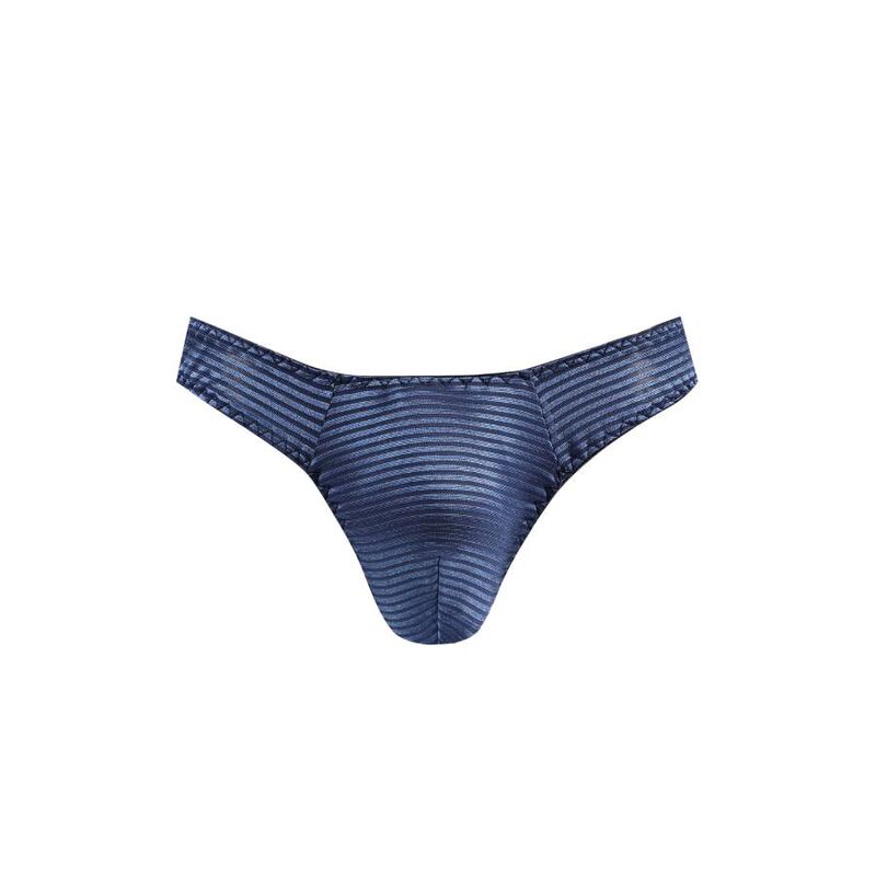 ANAIS MEN - NAVAL STRING S - ANAIS MEN SLIP & THONG | Lingerie Harness Boutique
