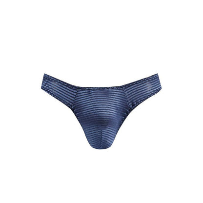 ANAIS MEN - NAVAL STRING S - ANAIS MEN SLIP & THONG | Lingerie Harness Boutique