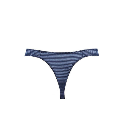 ANAIS MEN - NAVAL STRING S - ANAIS MEN SLIP & THONG | Lingerie Harness Boutique