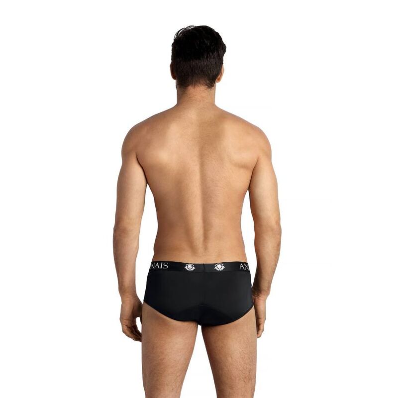 ANAIS MEN - PETROL BRIEF XL - ANAIS MEN BOXER & BRIEF | Lingerie Harness Boutique