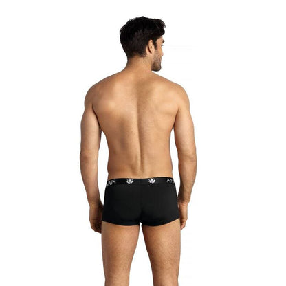 ANAIS MEN - BOXER PETROL XL - ANAIS MEN BOXER & BRIEF | Lingerie Harness Boutique