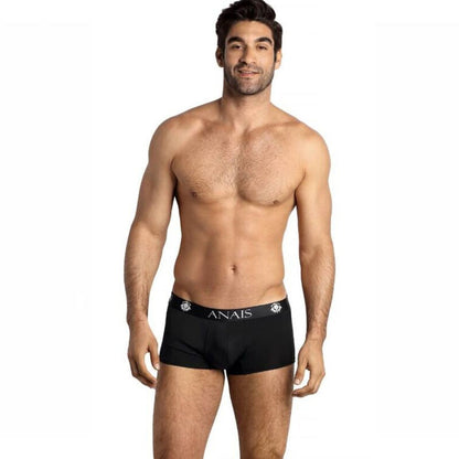 ANAIS MEN - BOXER PETROL XL - ANAIS MEN BOXER & BRIEF | Lingerie Harness Boutique
