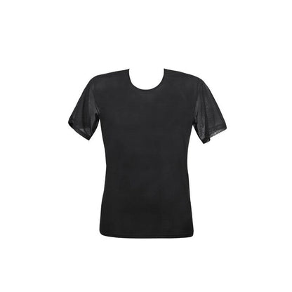 ANAIS MEN - T-SHIRT PETROL XL - ANAIS MEN ACCESORIES | Lingerie Harness Boutique