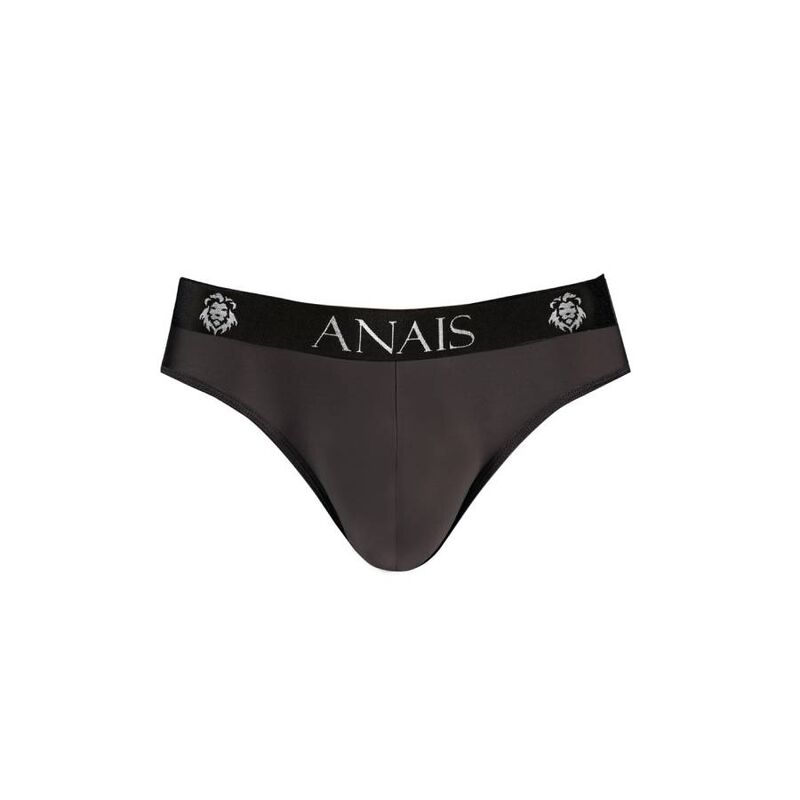ANAIS MEN - PETROL SLIP XL - ANAIS MEN SLIP & THONG | Lingerie Harness Boutique