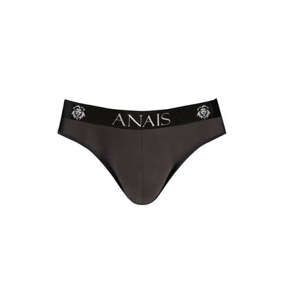 ANAIS MEN - PETROL SLIP XL - ANAIS MEN SLIP & THONG | Lingerie Harness Boutique