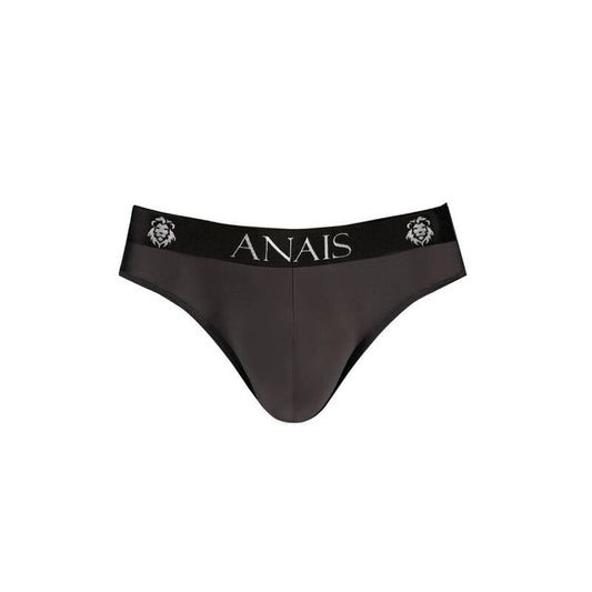 ANAIS MEN - PETROL SLIP XL - ANAIS MEN SLIP & THONG | Lingerie Harness Boutique